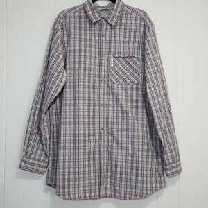 Columbia Omni-Shade button down shirt XL-Tall